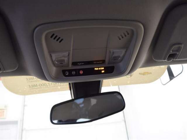 2016 Chevrolet Malibu LT 4dr Sedan W/1lt